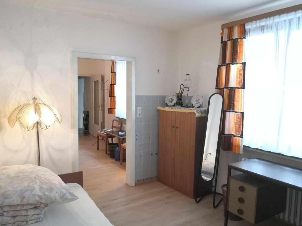 Goldner Stern Kaub Apartman Kültér fotó