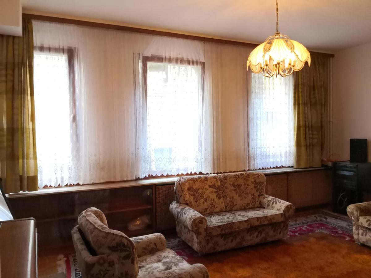 Goldner Stern Kaub Apartman Kültér fotó