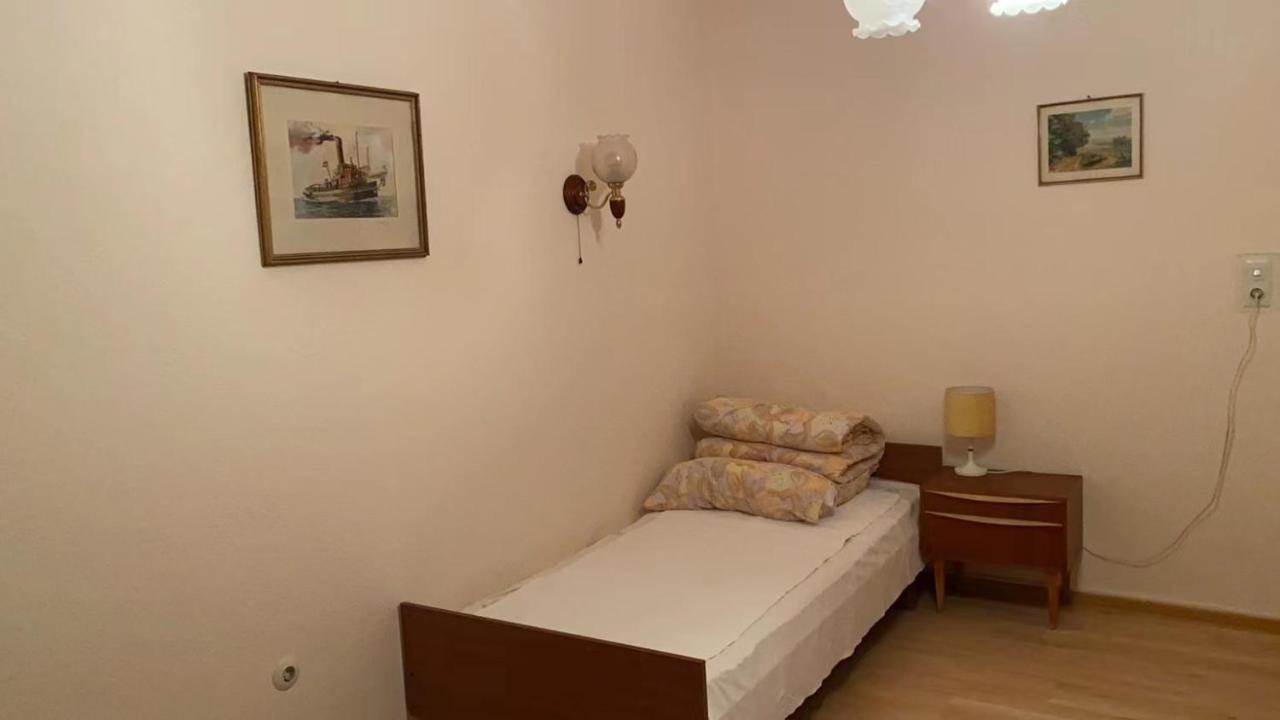 Goldner Stern Kaub Apartman Kültér fotó