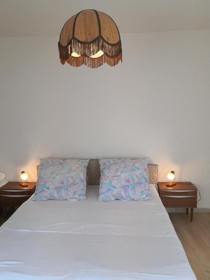 Goldner Stern Kaub Apartman Kültér fotó