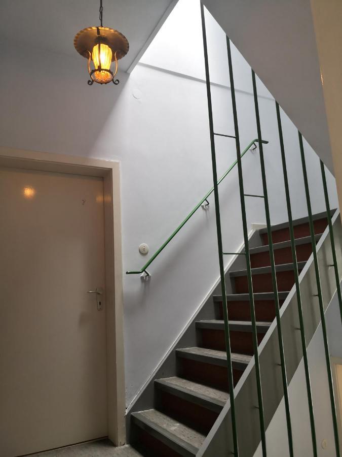 Goldner Stern Kaub Apartman Kültér fotó