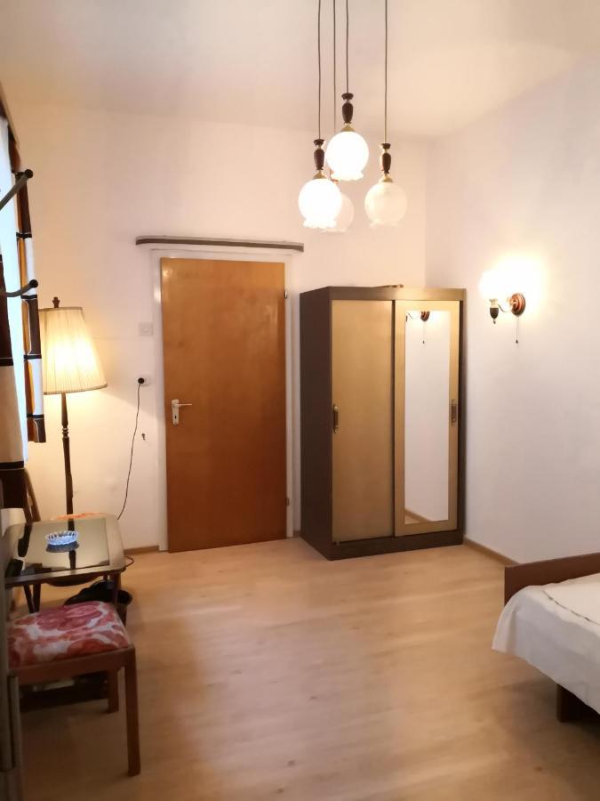 Goldner Stern Kaub Apartman Kültér fotó