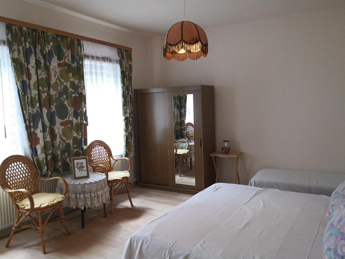 Goldner Stern Kaub Apartman Kültér fotó