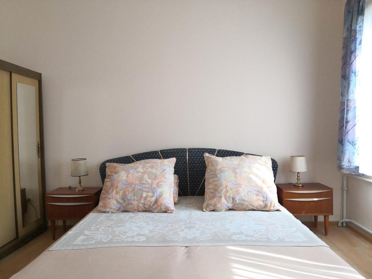 Goldner Stern Kaub Apartman Kültér fotó