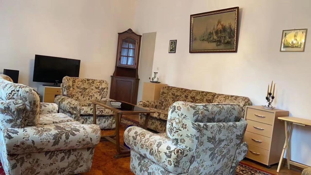 Goldner Stern Kaub Apartman Kültér fotó