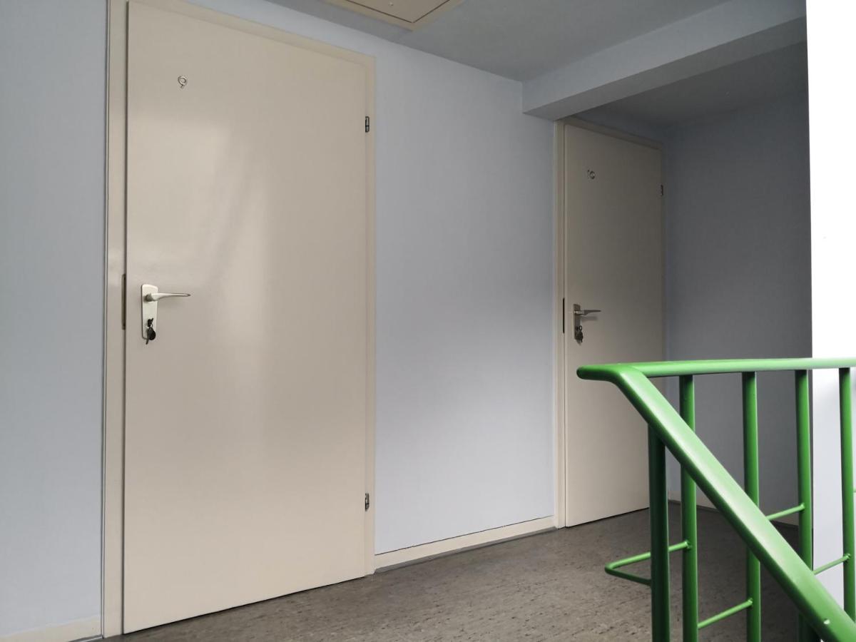 Goldner Stern Kaub Apartman Kültér fotó