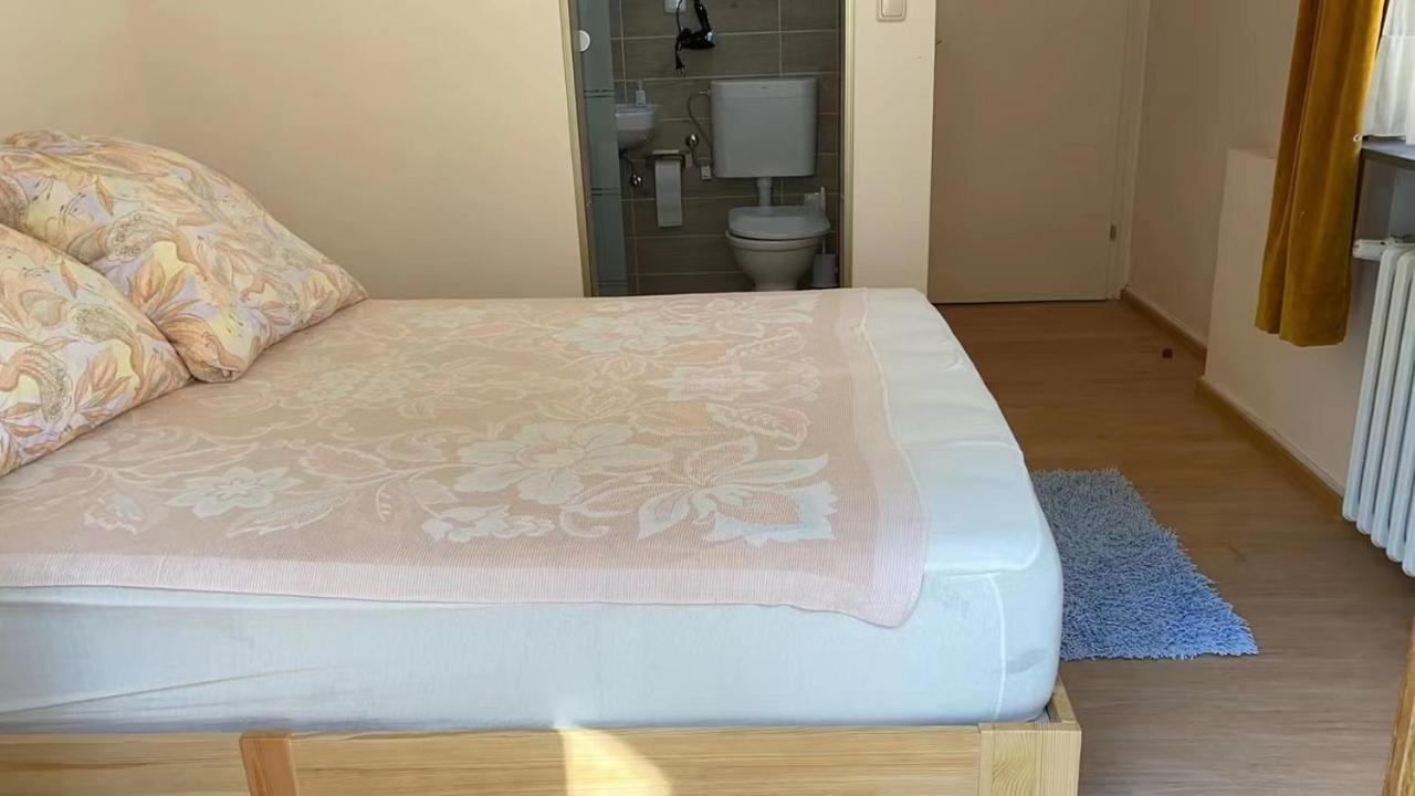 Goldner Stern Kaub Apartman Kültér fotó