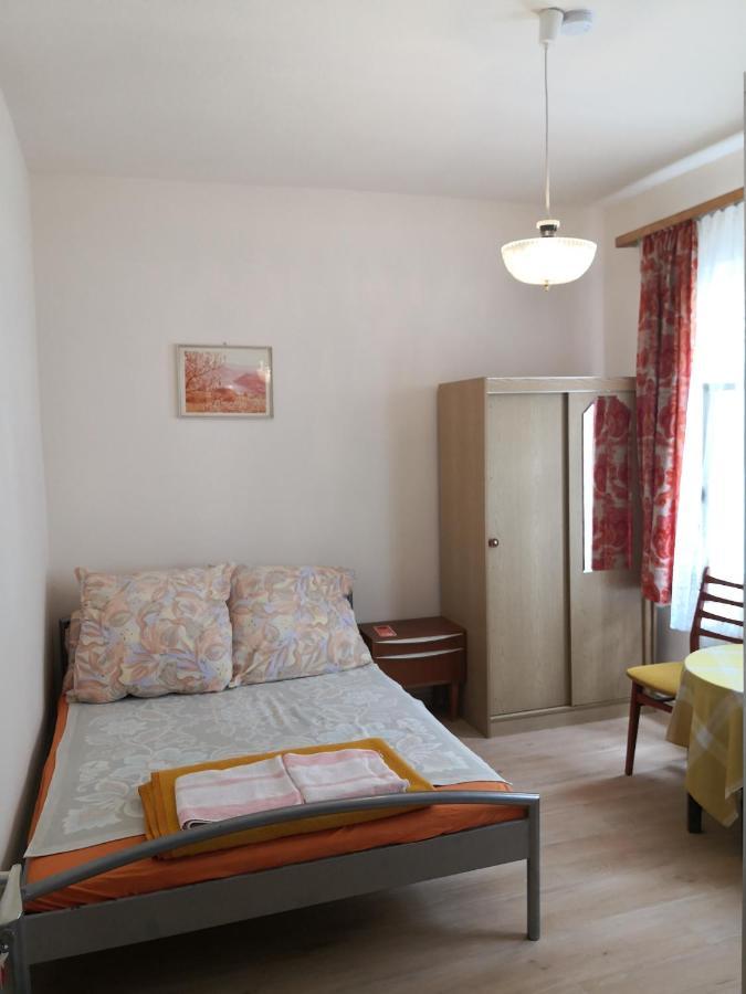 Goldner Stern Kaub Apartman Kültér fotó