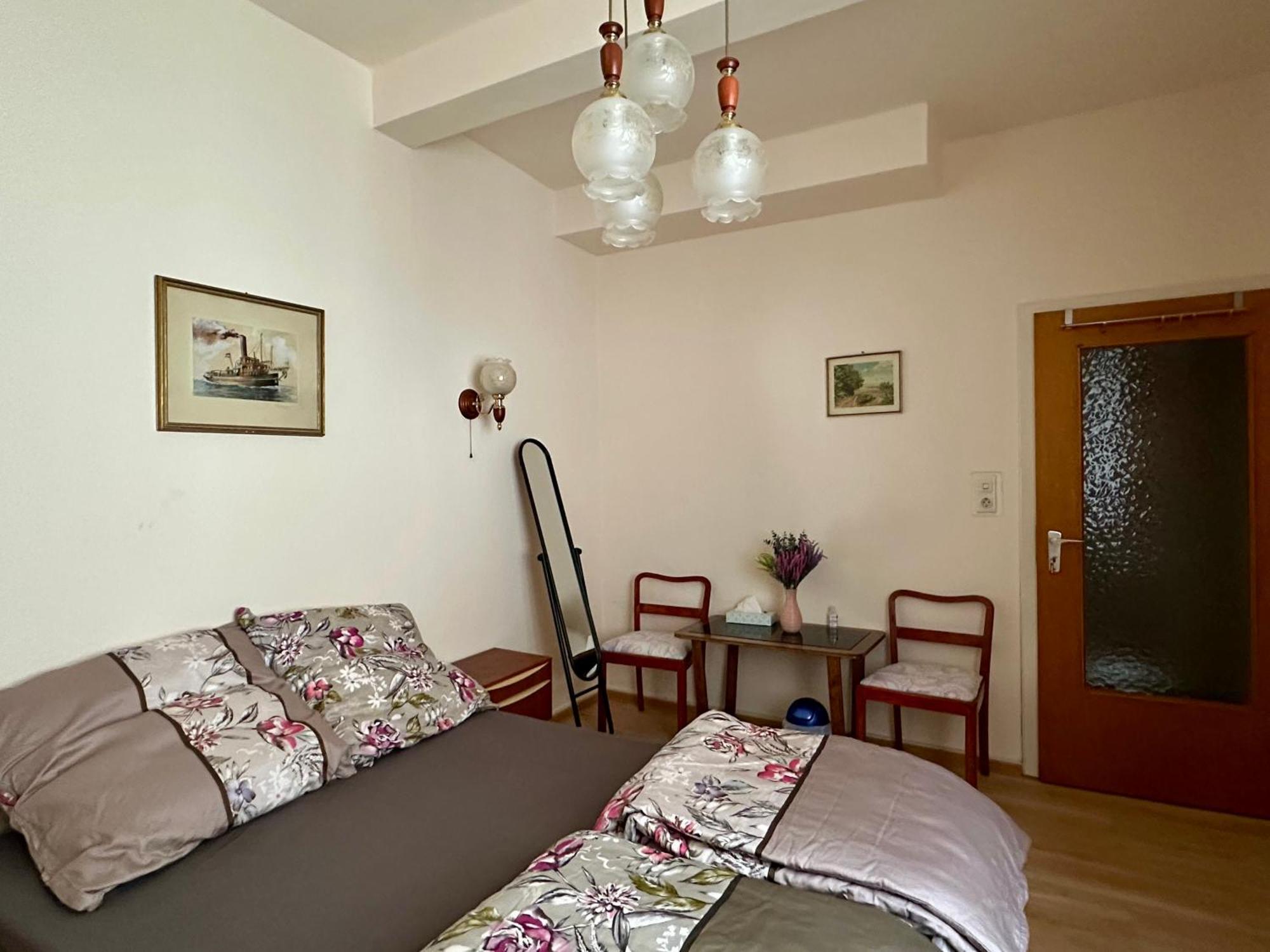 Goldner Stern Kaub Apartman Kültér fotó