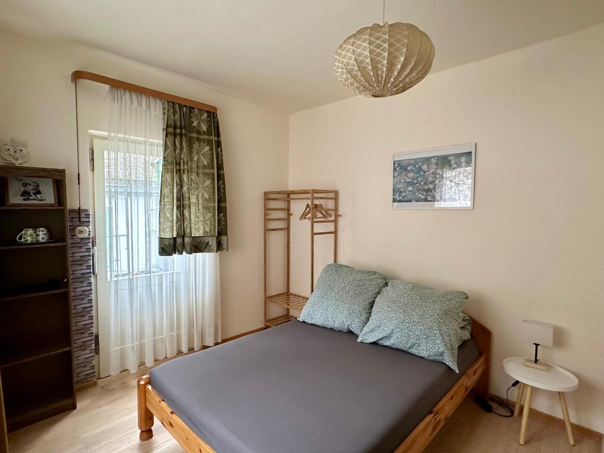 Goldner Stern Kaub Apartman Kültér fotó