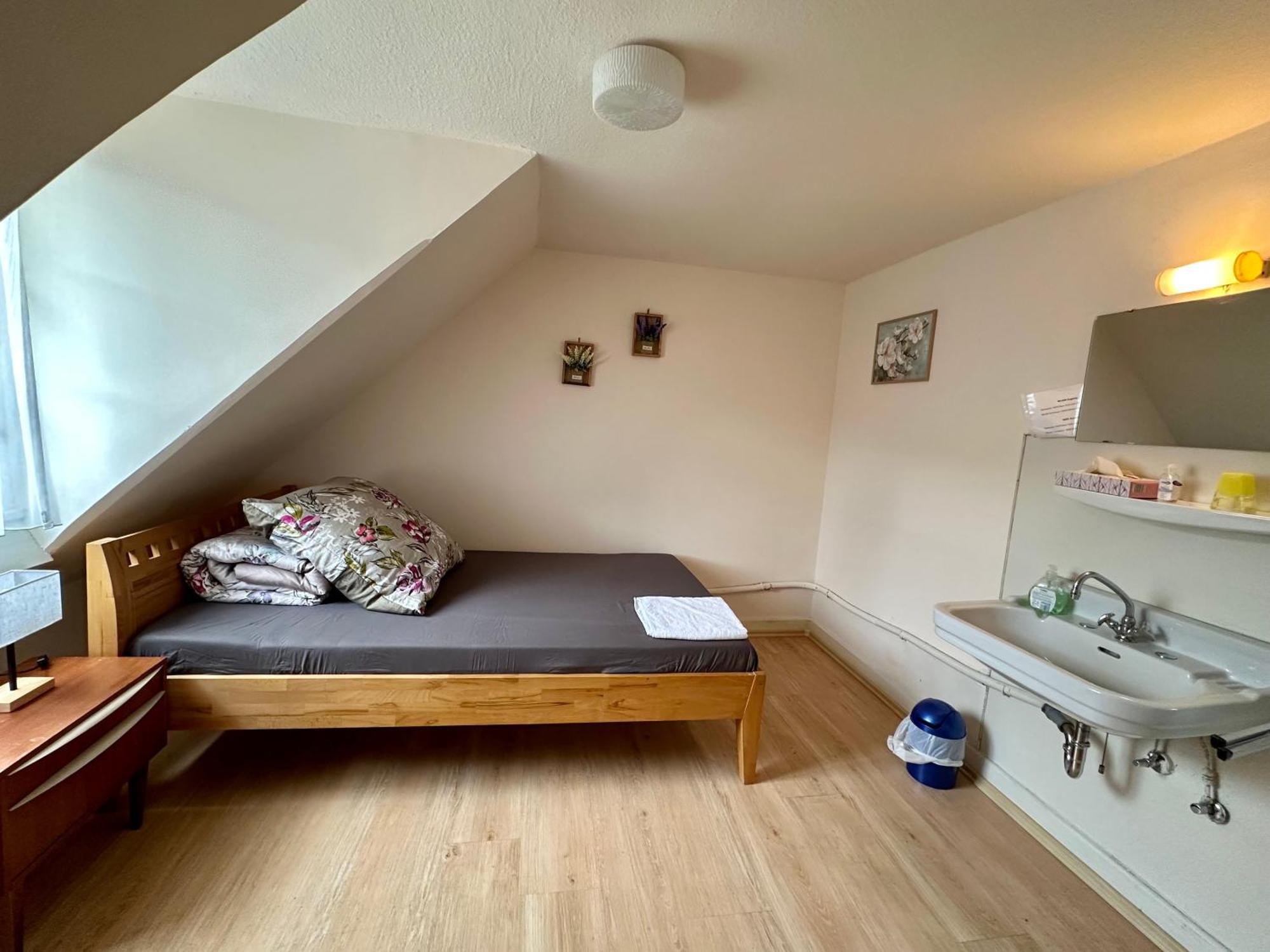 Goldner Stern Kaub Apartman Kültér fotó