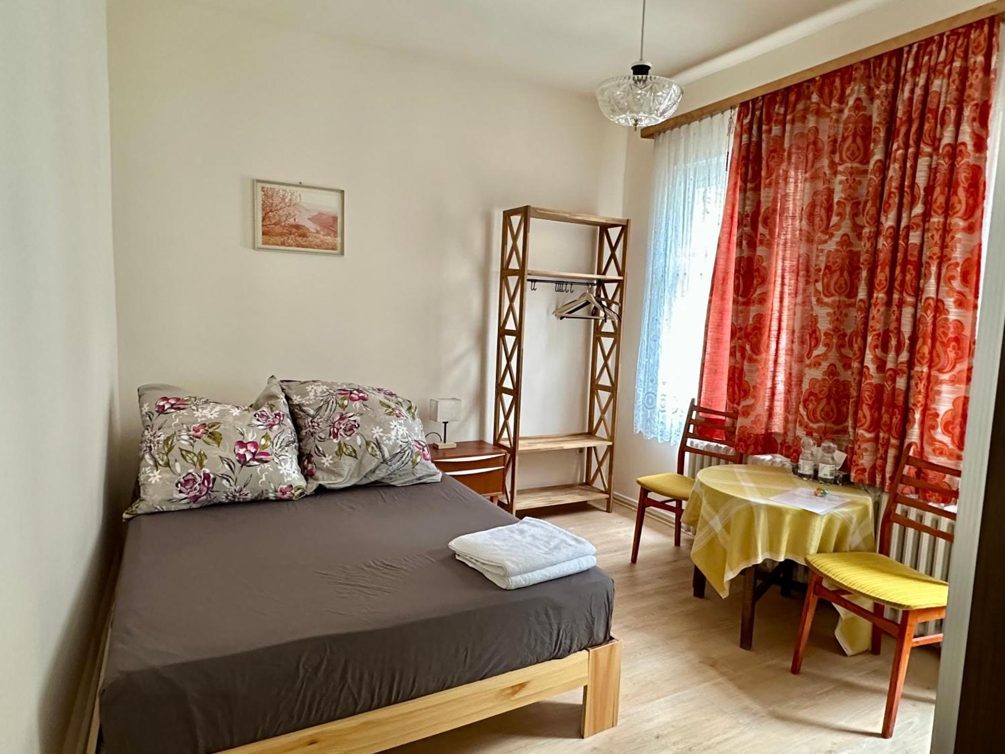 Goldner Stern Kaub Apartman Kültér fotó