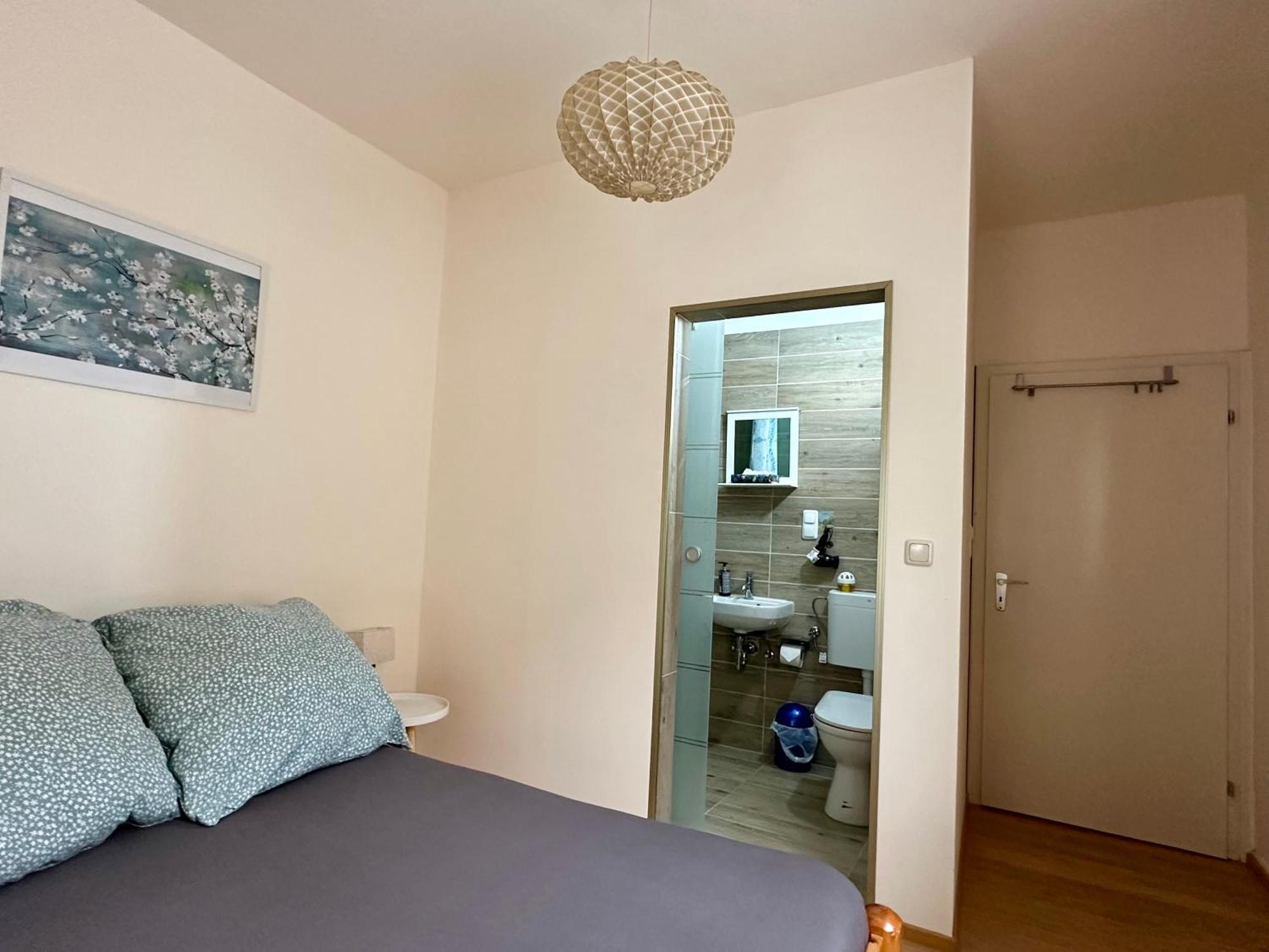 Goldner Stern Kaub Apartman Kültér fotó