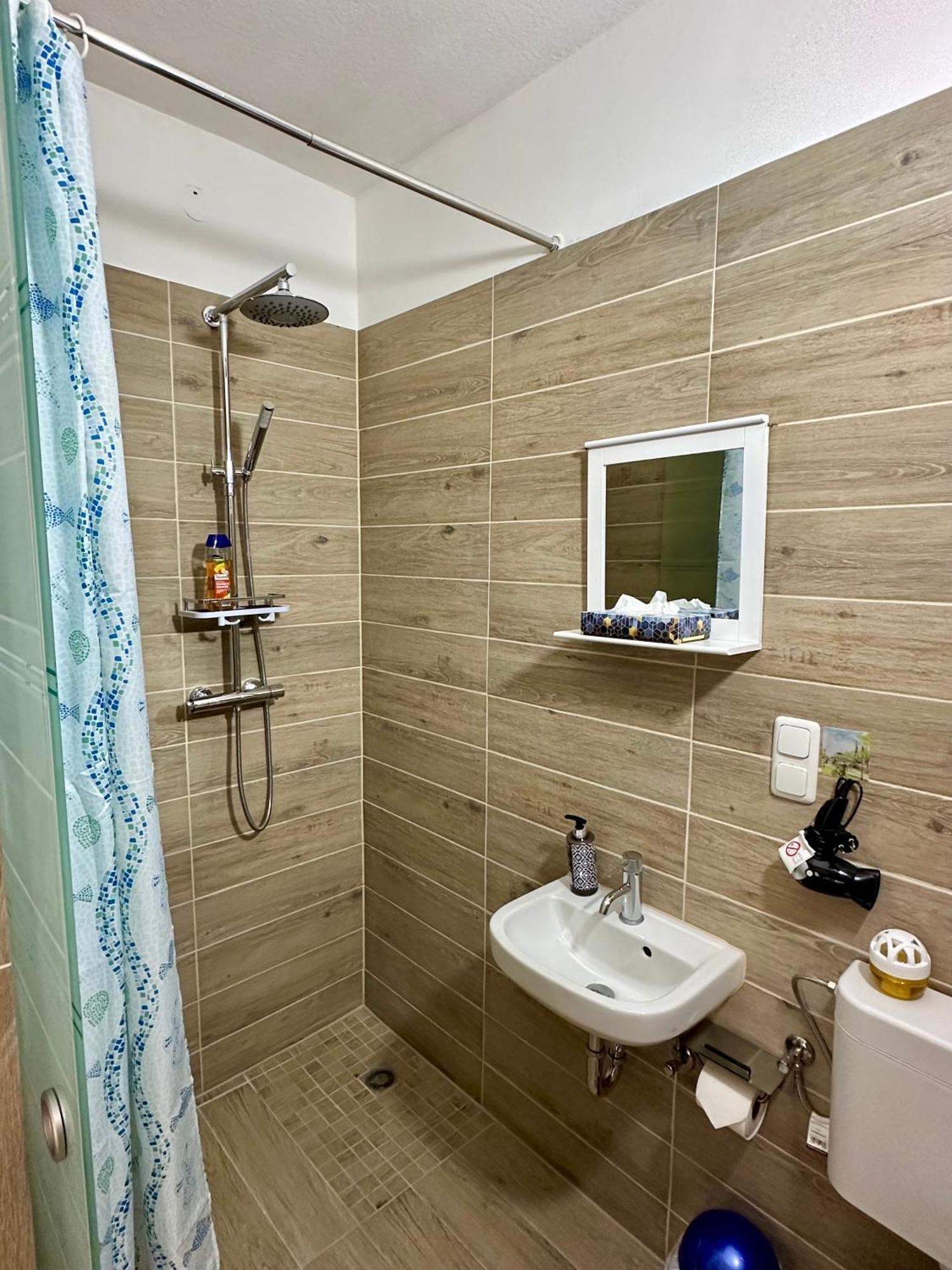 Goldner Stern Kaub Apartman Kültér fotó