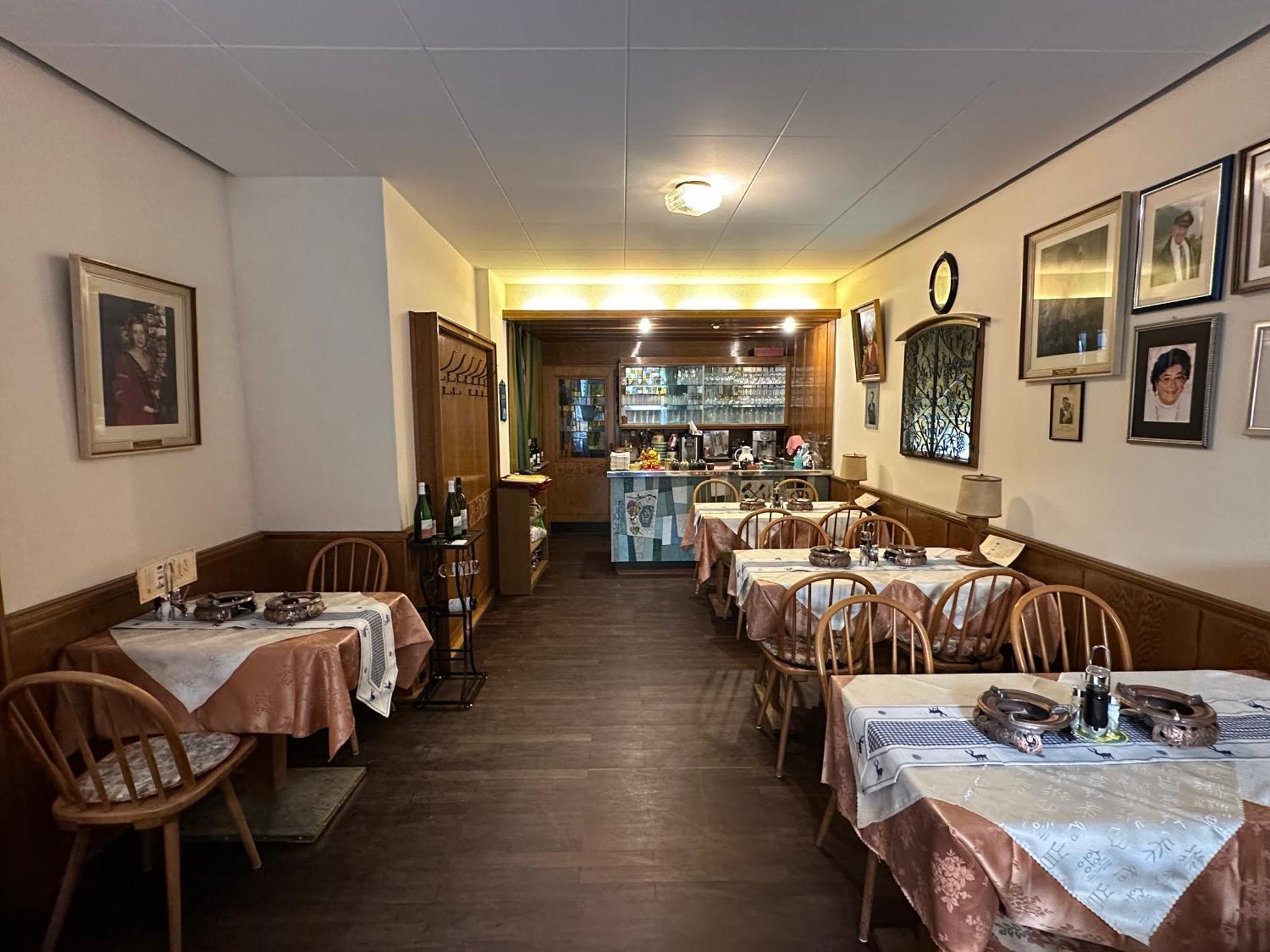 Goldner Stern Kaub Apartman Kültér fotó